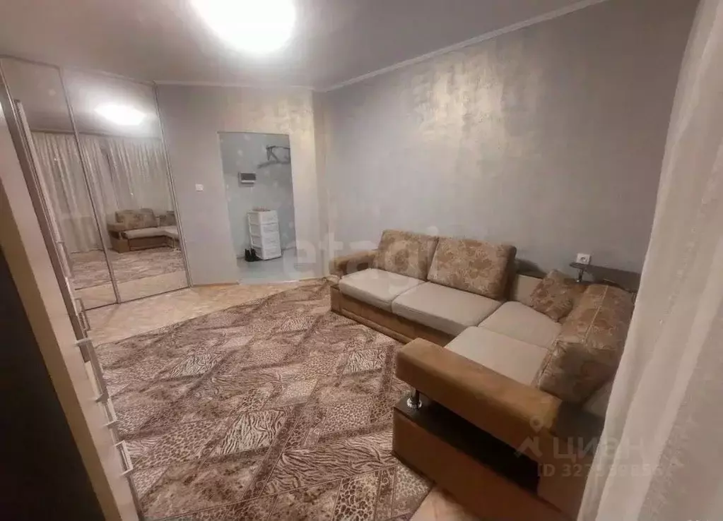 1-к кв. Ставропольский край, Ставрополь ул. 50 лет ВЛКСМ, 18 (43.0 м) - Фото 2