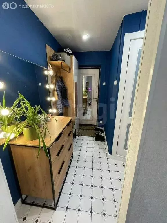 2-комнатная квартира: Иркутск, Гравийная улица, 12 (44.4 м) - Фото 1