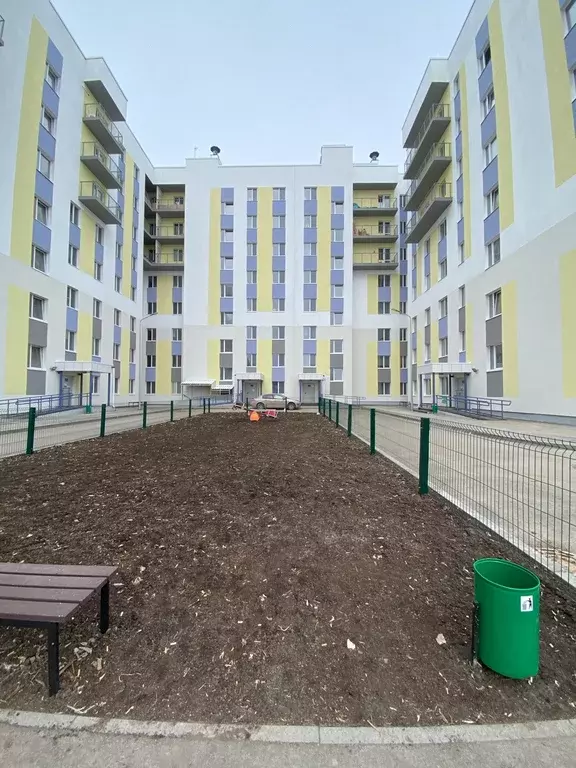 Продаётся квартира-студия, 23.4 м - Фото 1