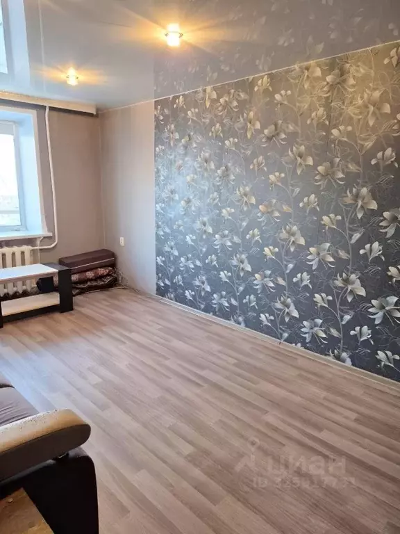 1-к кв. Кемеровская область, Кемерово Стадионная ул., 4Б (33.0 м) - Фото 2