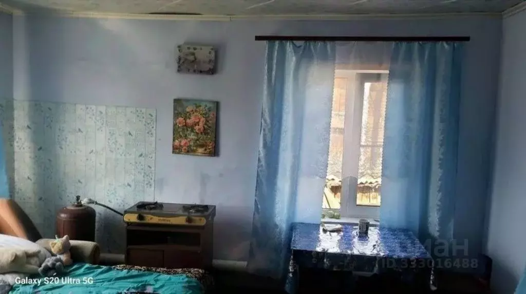 Дом в Новосибирская область, Колывань рп ул. Кирова, 83 (61 м) - Фото 2