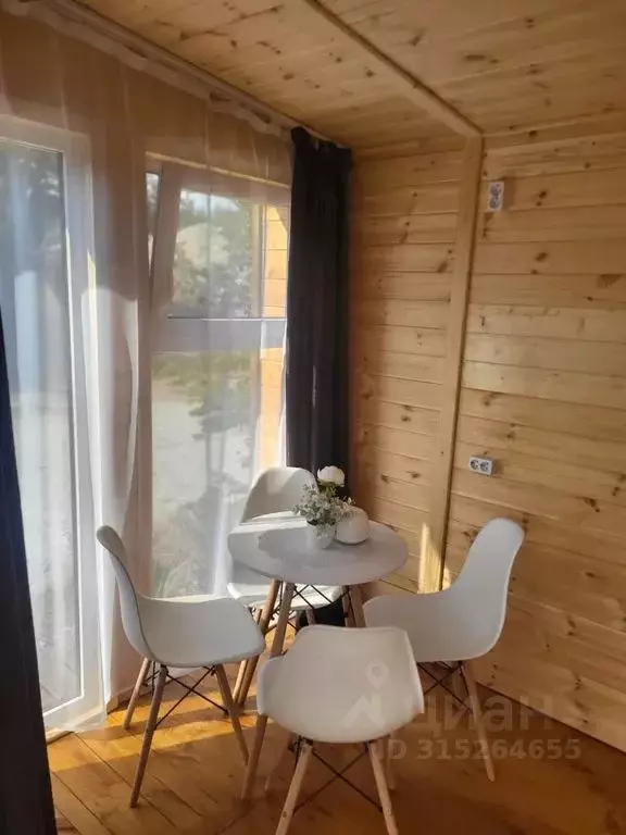 Дом в Краснодарский край, Геленджик пер. 1-й Просторный, 4 (20 м) - Фото 1