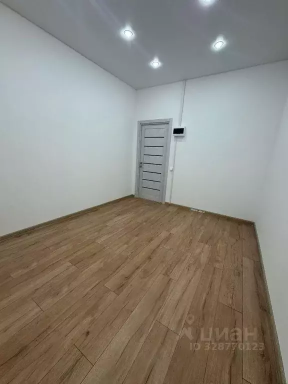 Помещение свободного назначения в Москва Скаковая ул., 34К1 (16 м) - Фото 1