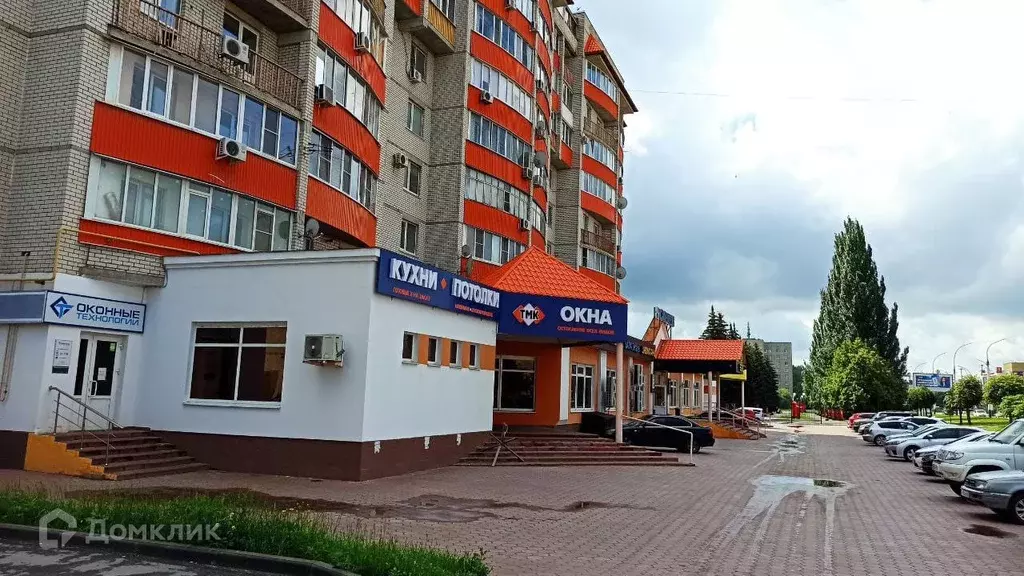 Продаётся 1-к квартира, 42 м - Фото 0