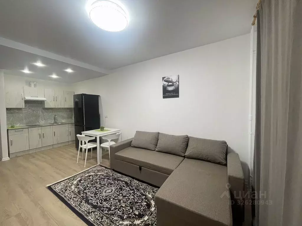 1-к кв. Московская область, Котельники Парковый мкр, 11 (35.0 м) - Фото 1