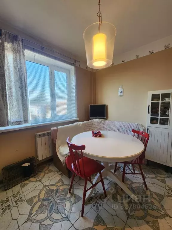 3-к кв. Москва Новокосинская ул., 13К3 (74.0 м) - Фото 2