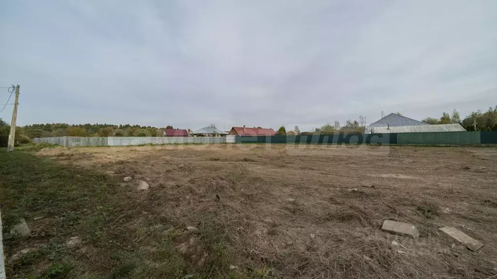 Участок в Московская область, Наро-Фоминский городской округ, пос. ... - Фото 0