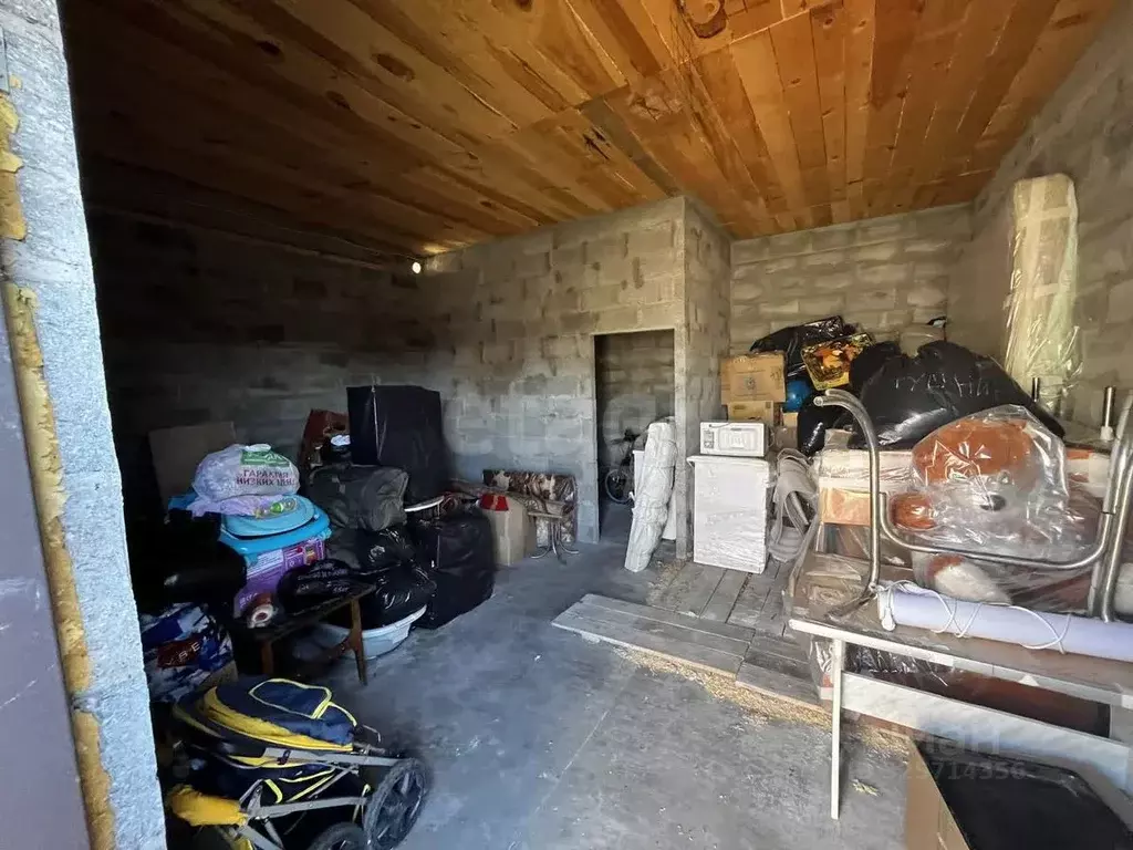 Дом в Челябинская область, Троицк ул. Имени Н.Г. Тарасова, 13 (120 м) - Фото 1