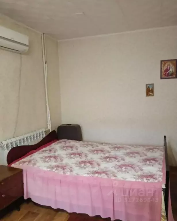 1-к кв. Ростовская область, Новочеркасск ул. С.В. Мацоты (30.0 м) - Фото 1