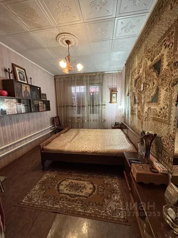 4-к кв. Саратовская область, Энгельс Минская ул., 32 (72.9 м) - Фото 1