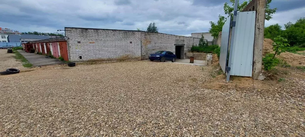 Склад в Тверская область, Тверь просп. Победы, 79 (960 м) - Фото 2