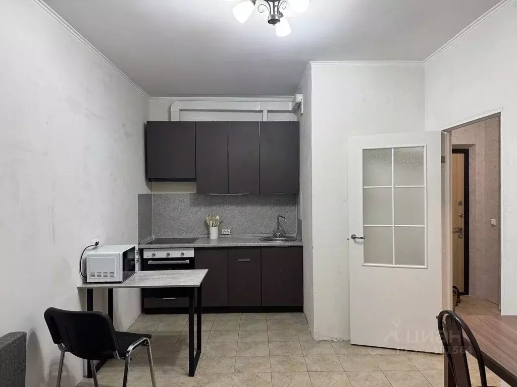 1-к кв. Московская область, Люберцы Зенино ЖК Самолет мкр, ул. Камова, ... - Фото 1