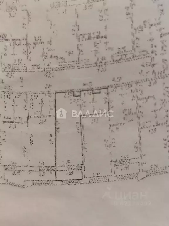 Студия Ленинградская область, Мурино Всеволожский район, просп. ... - Фото 2