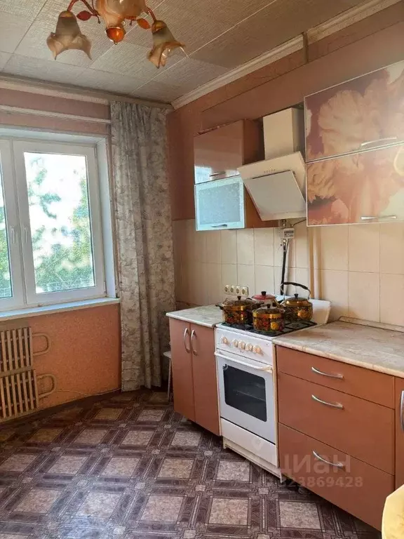 2-к кв. Волгоградская область, Волгоград просп. Героев Сталинграда, 54 ... - Фото 2