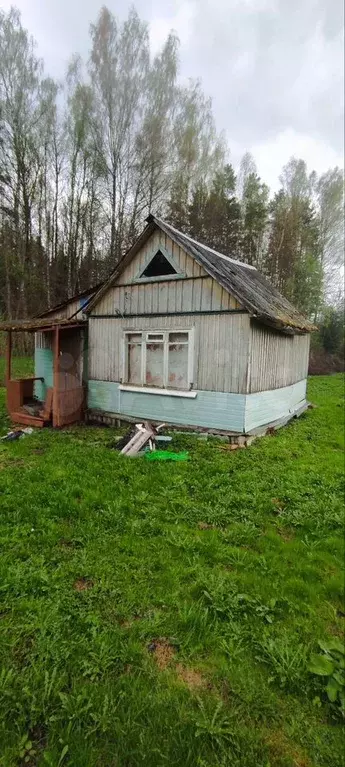 Участок 6,7 сот. (СНТ, ДНП) - Фото 0