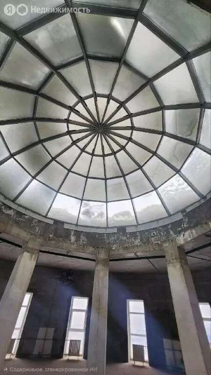 Офис (230.7 м) - Фото 1