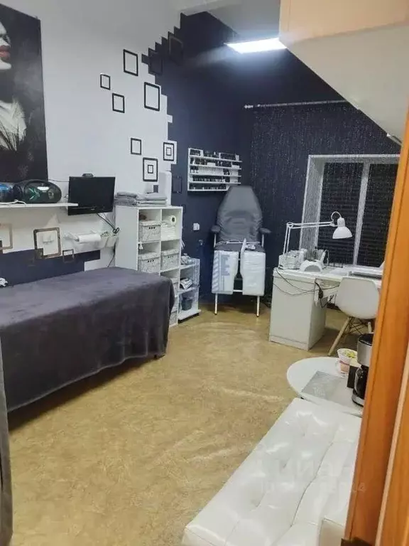 Помещение свободного назначения в Чувашия, Чебоксары ул. Стартовая, ... - Фото 2