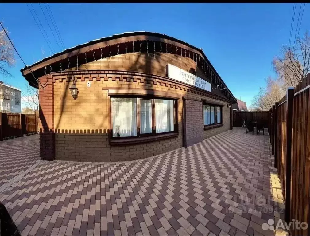 Дом в Нижегородская область, Балахна ул. Некрасова, 18 (57 м) - Фото 2