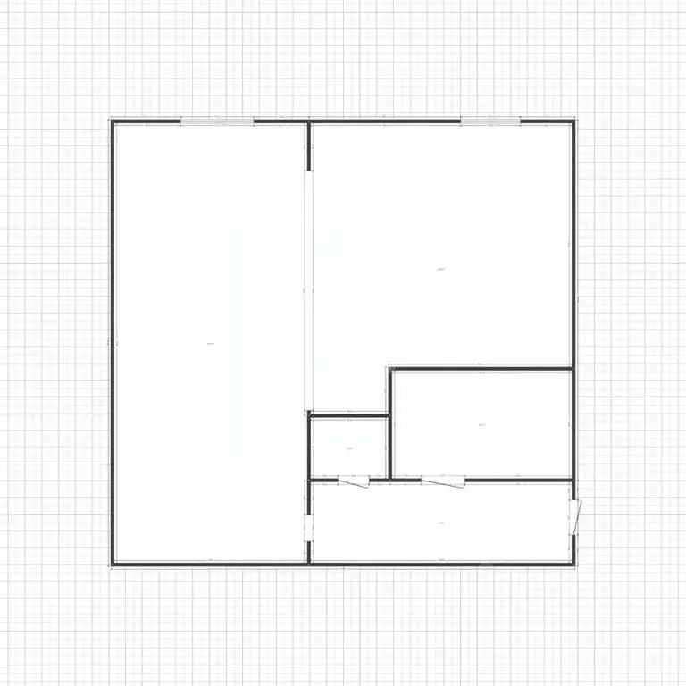 1-к кв. Иркутская область, Ангарск 277-й кв-л, 19 (31.1 м) - Фото 2