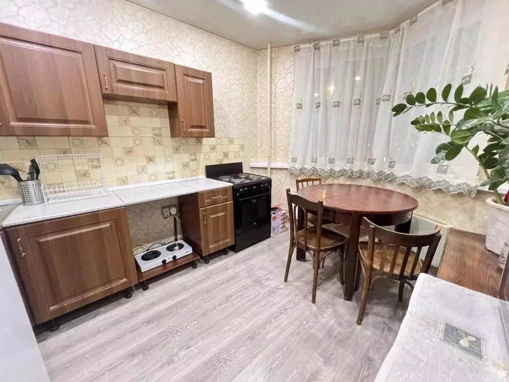 2-к кв. Москва Рабочая ул., 6К1 (55.0 м) - Фото 1