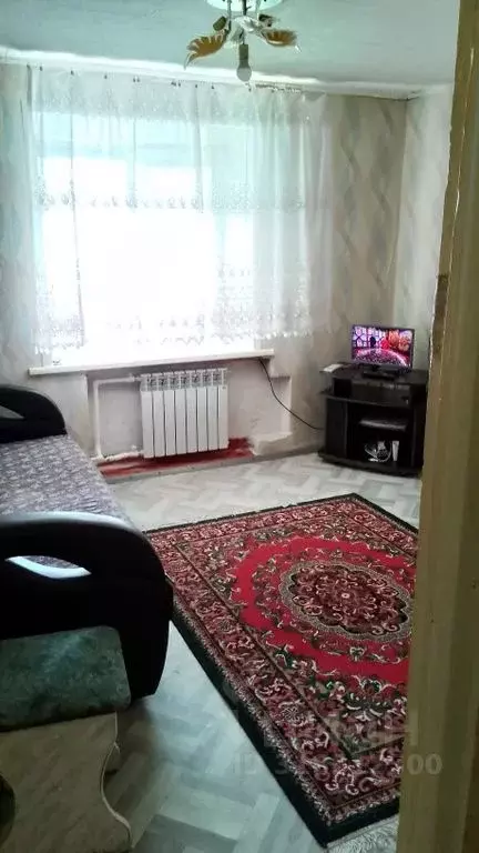 1-к кв. Алтайский край, Славгород ул. Ленина, 207 (28.0 м) - Фото 0