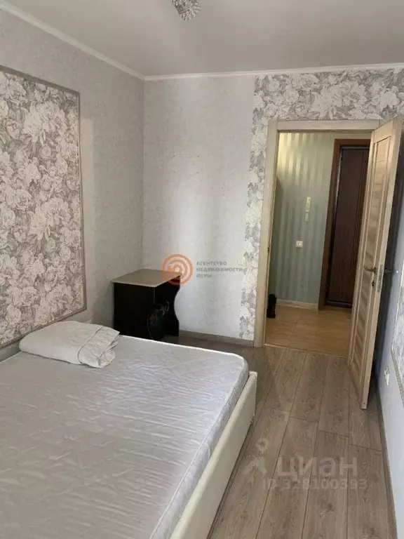 2-к кв. Тюменская область, Тюмень ул. Прокопия Артамонова, 4 (49.8 м) - Фото 2