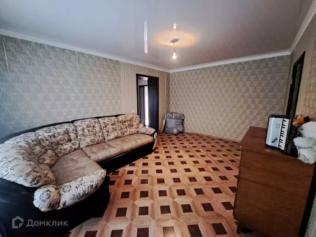 Продаётся 3-к квартира, 70 м - Фото 0
