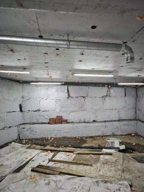 Производственное помещение в Свердловская область, Екатеринбург ... - Фото 1