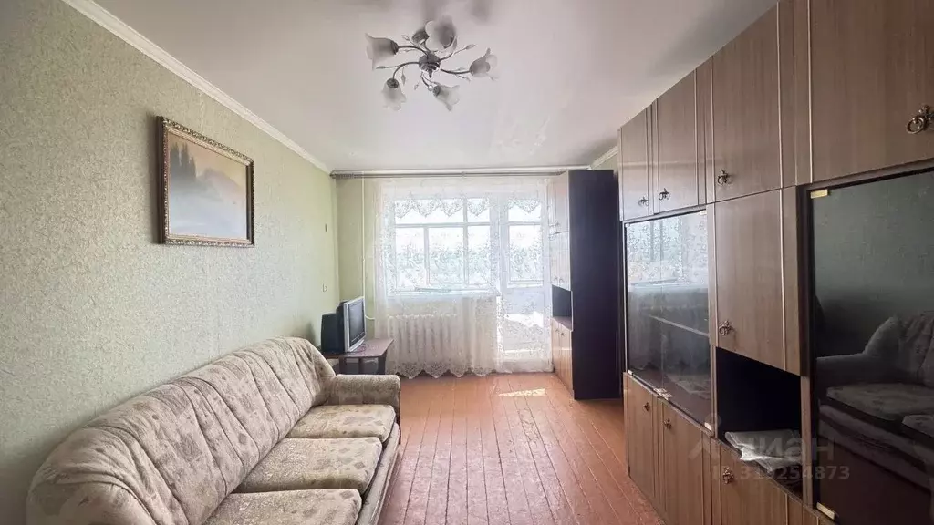 2-к кв. Мордовия, Саранск Восточная ул., 17 (45.1 м) - Фото 0