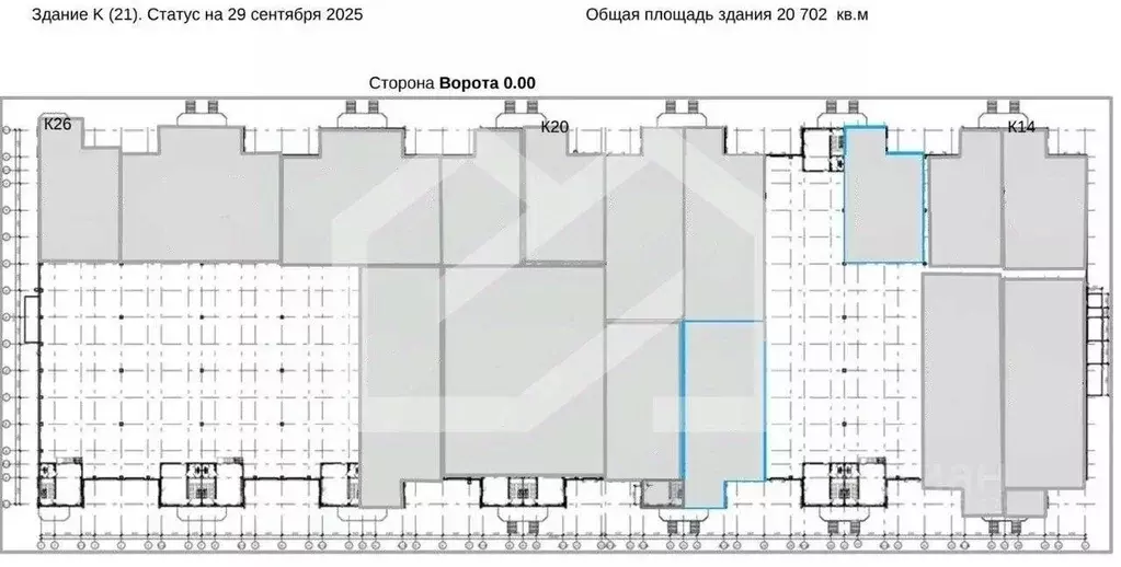 Помещение свободного назначения в Москва д. Кувекино, ул. Кувекинская, ... - Фото 2