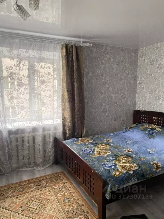 1-к кв. Ивановская область, Кинешма ул. имени Ленина, 63 (30.0 м) - Фото 1