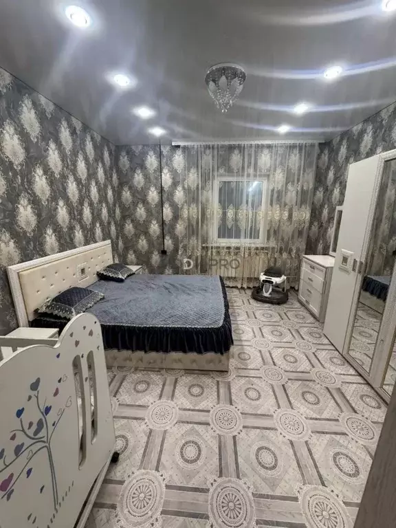 Дом в Алтайский край, Первомайский район, пос. Бажево ул. Новогорская, ... - Фото 1