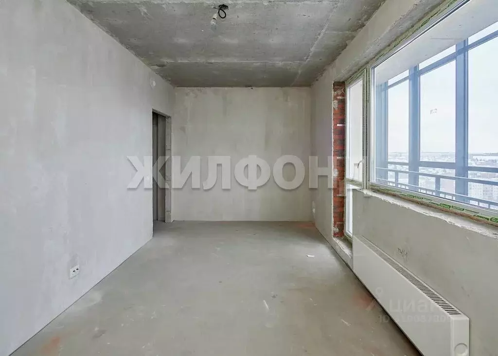 Квартира, 2 комнаты, 60 м - Фото 1