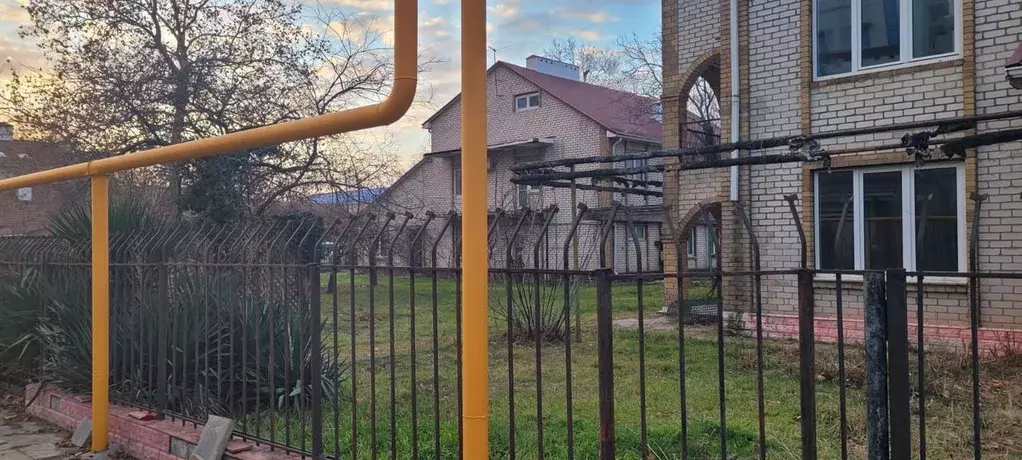 Коттедж в Краснодарский край, Анапа проезд Межсанаторный, 11А (312 м) - Фото 1