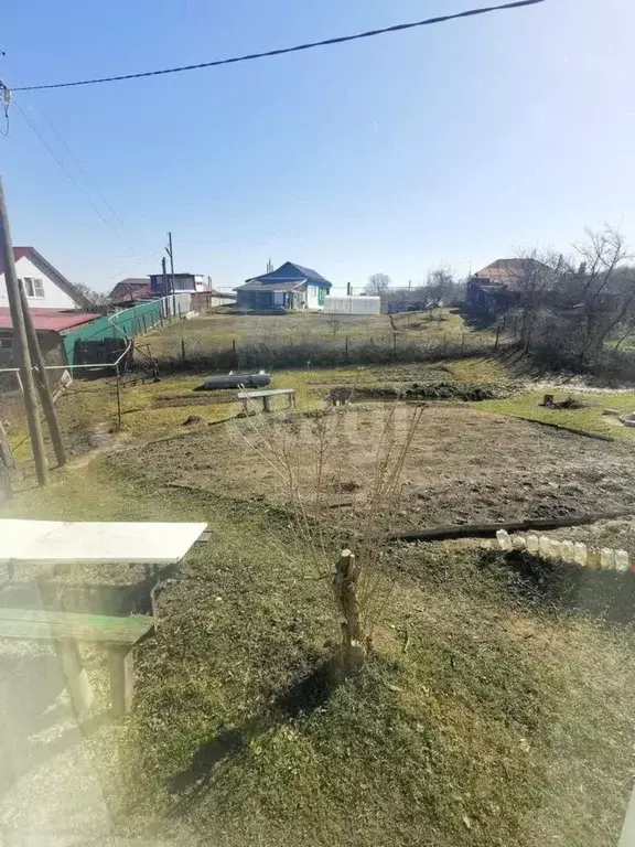 Дом в Владимирская область, Муром пос. Фабрики имени П.Л. Войкова, 38 ... - Фото 0