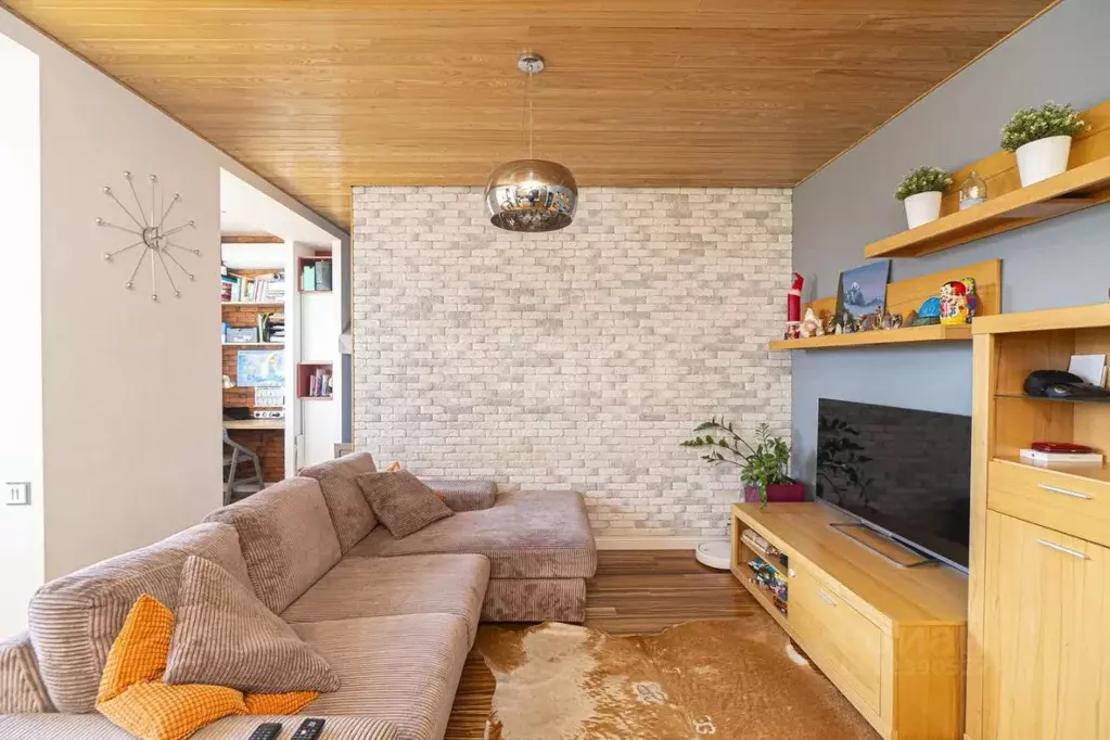 1-к кв. Севастополь ул. Вакуленчука, 26А (46.8 м) - Фото 1