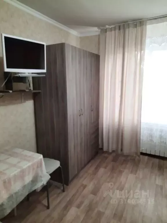 Комната Ростовская область, Аксай ул. Дружбы, 19 (13.0 м) - Фото 1