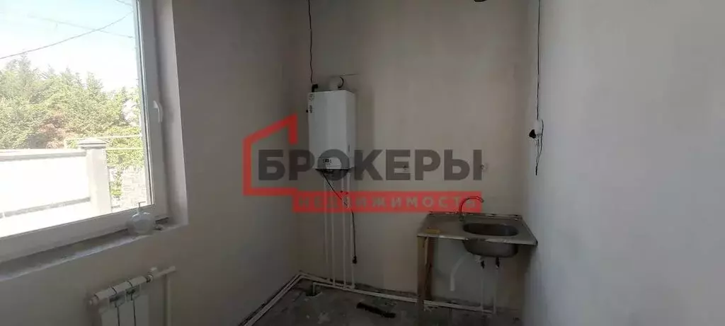 Дом в Севастополь, улица Танкистов, 55А (95.6 м) - Фото 1