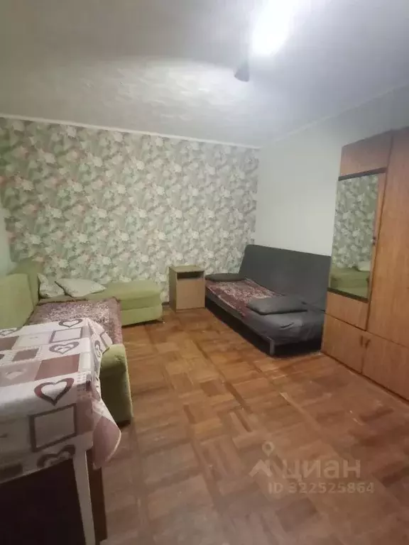 Комната Ростовская область, Ростов-на-Дону Северный мкр, ул. Беляева, ... - Фото 0