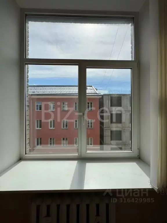 Офис в Санкт-Петербург Лиговский просп., 274 (14 м) - Фото 0