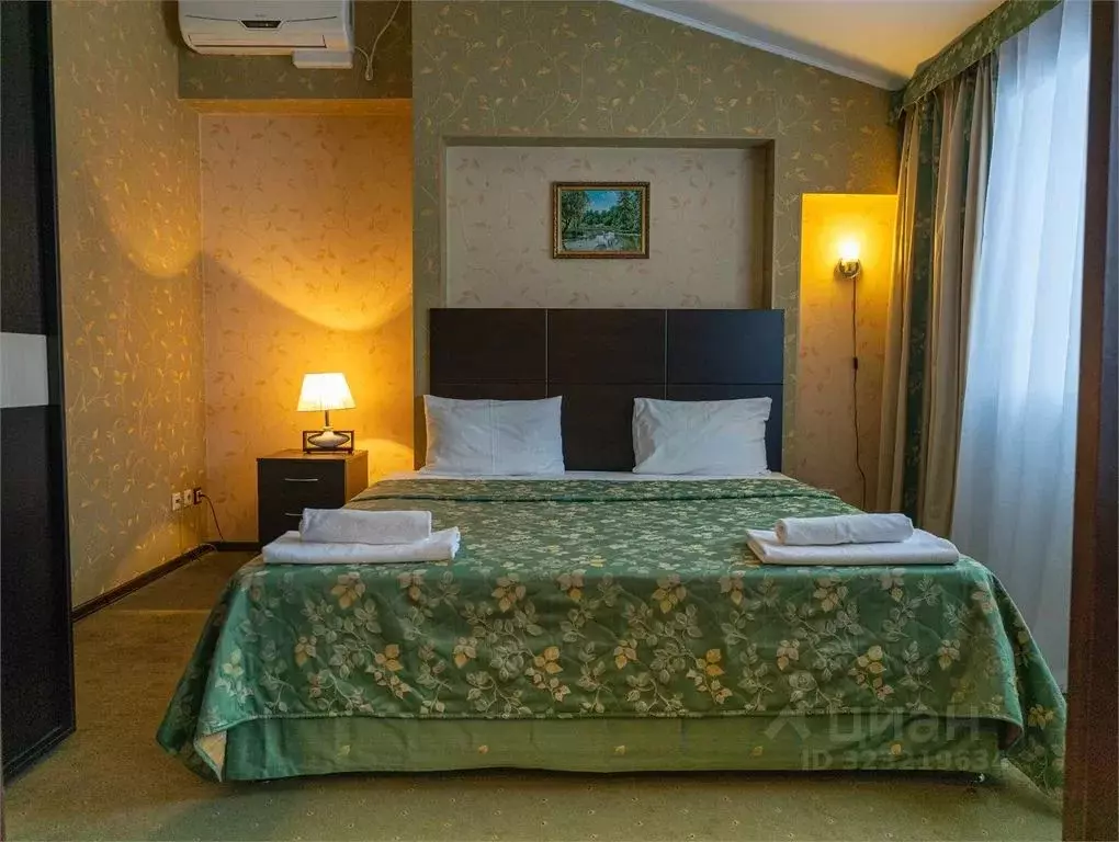 Комната Калужская область, Калуга Зерновая ул., 15Г - Фото 1