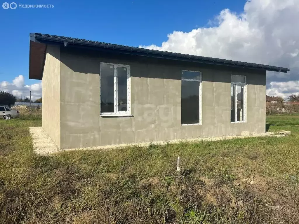 Дом в Стрелка, Парковая улица (81.1 м) - Фото 2