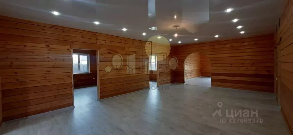 Дом в Иркутская область, Иркутский муниципальный округ, д. Куда ул. ... - Фото 2