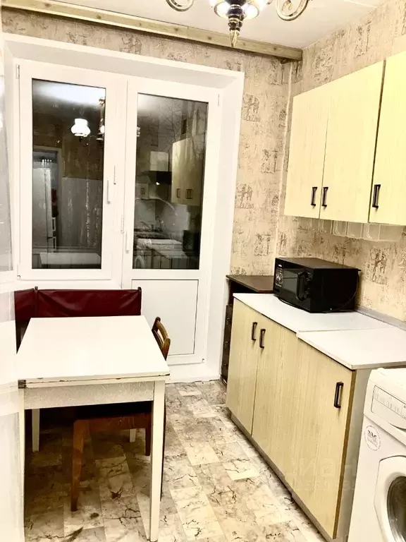 1-к кв. Москва Флотская ул., 29К2 (38.0 м) - Фото 0