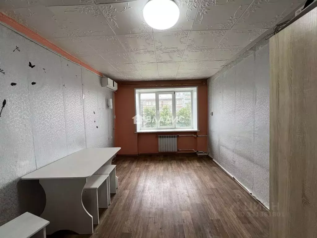 Комната Бурятия, Улан-Удэ Ключевская ул., 31 (18.4 м) - Фото 1