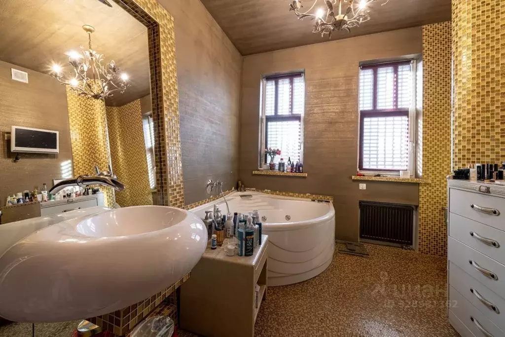 Дом в Московская область, Одинцовский городской округ, д. Шульгино ул. ... - Фото 2