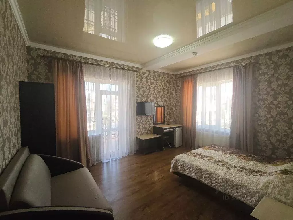 Квартира, студия, 32 м - Фото 0
