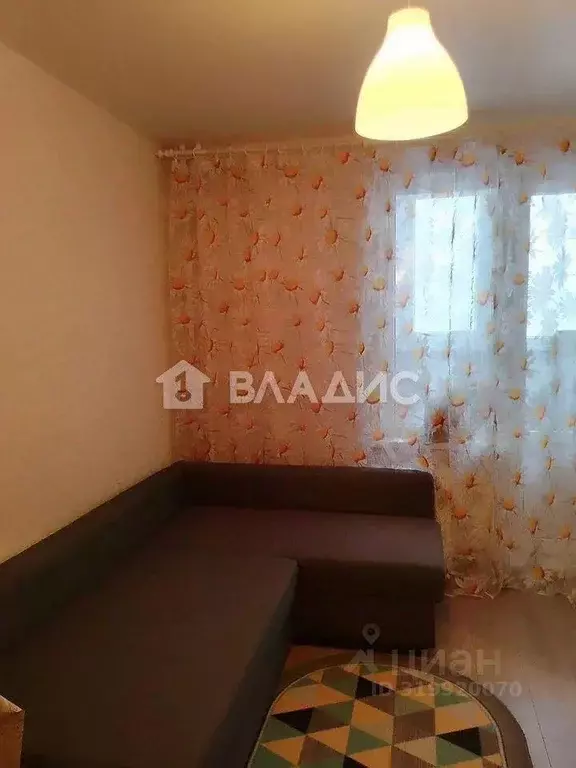 Квартира, студия, 20.39 м - Фото 1