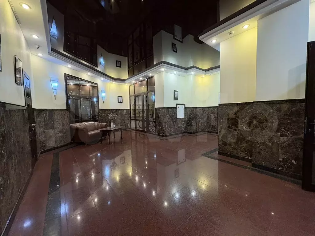 Машиноместо, 16 м - Фото 0