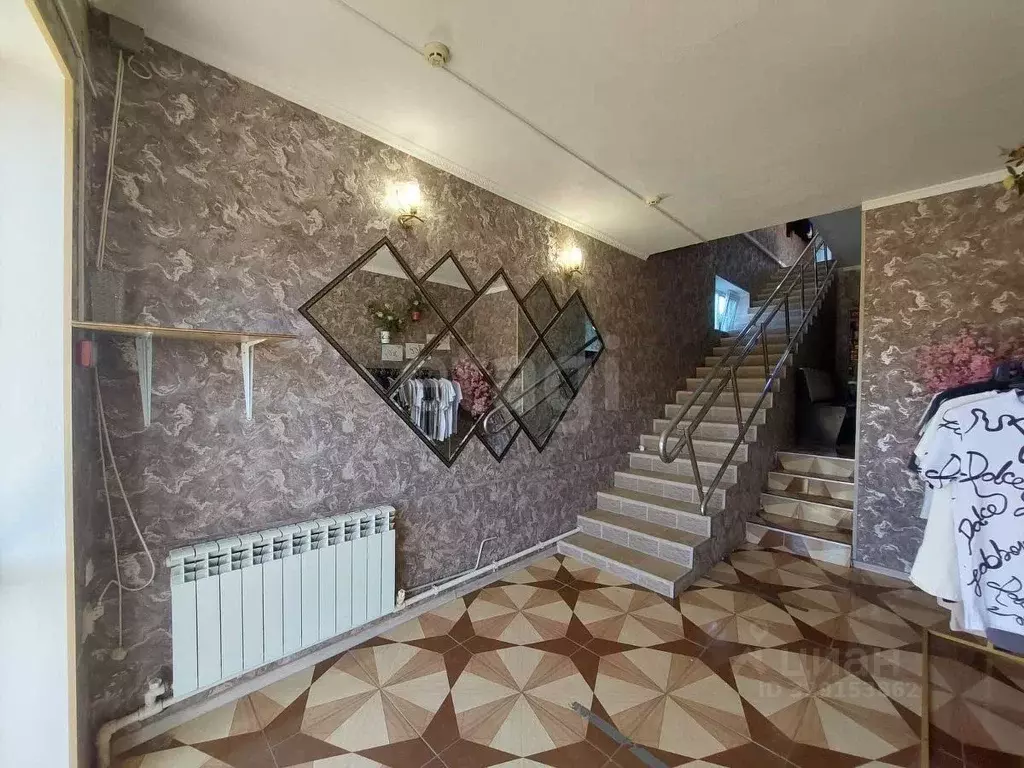 Дом в Ростовская область, Егорлыкская ст-ца ул. Ворошилова (252 м) - Фото 2